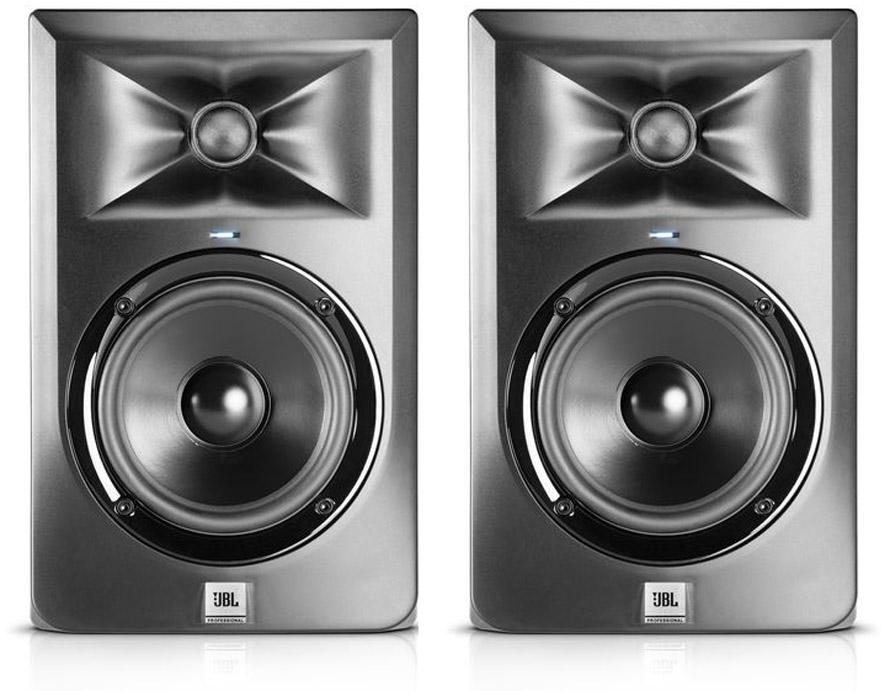 JBL LSR 305